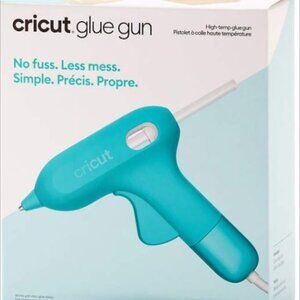 Cricut Glue Gun
